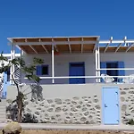 My Chorio Mykonos Country Summer House