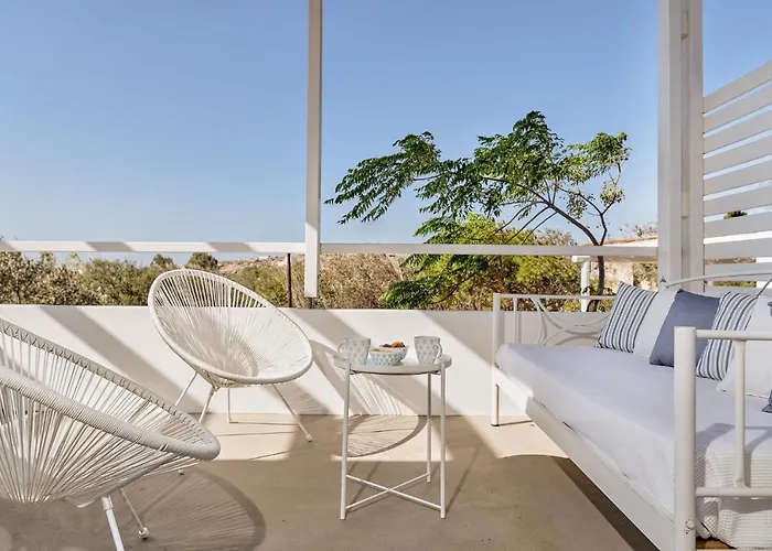 My Chorio Mykonos Country Summer House