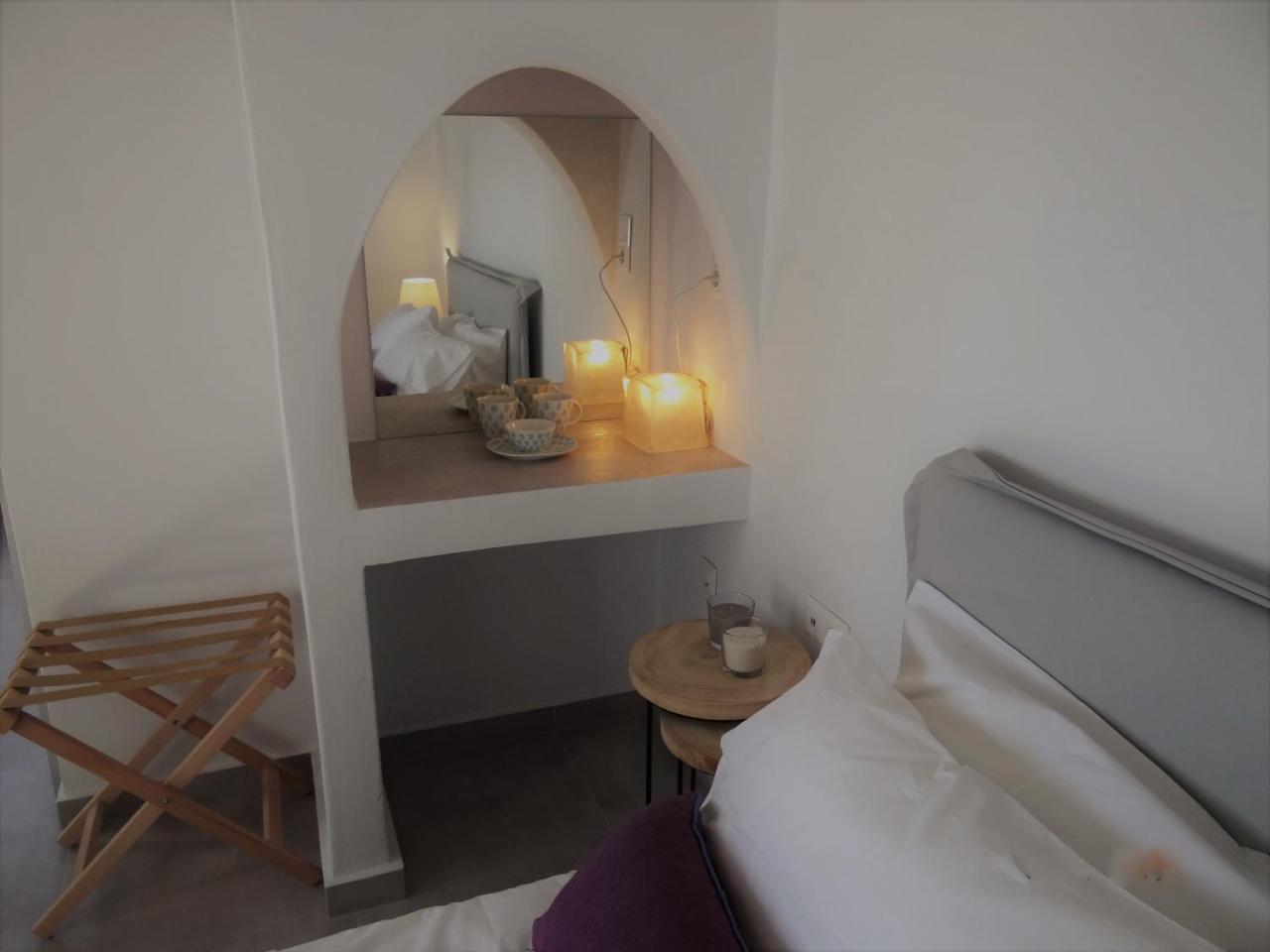 My Chorio Mykonos Country Summer House * Platis Yialos