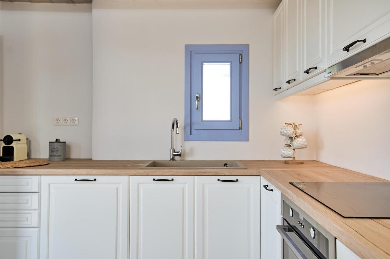 My Chorio Mykonos Country Summer House Villa Platis Yialos