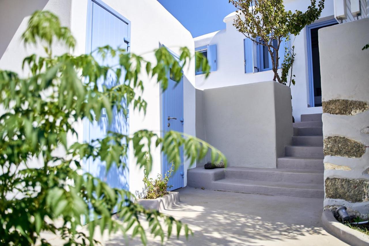 My Chorio Mykonos Country Summer House