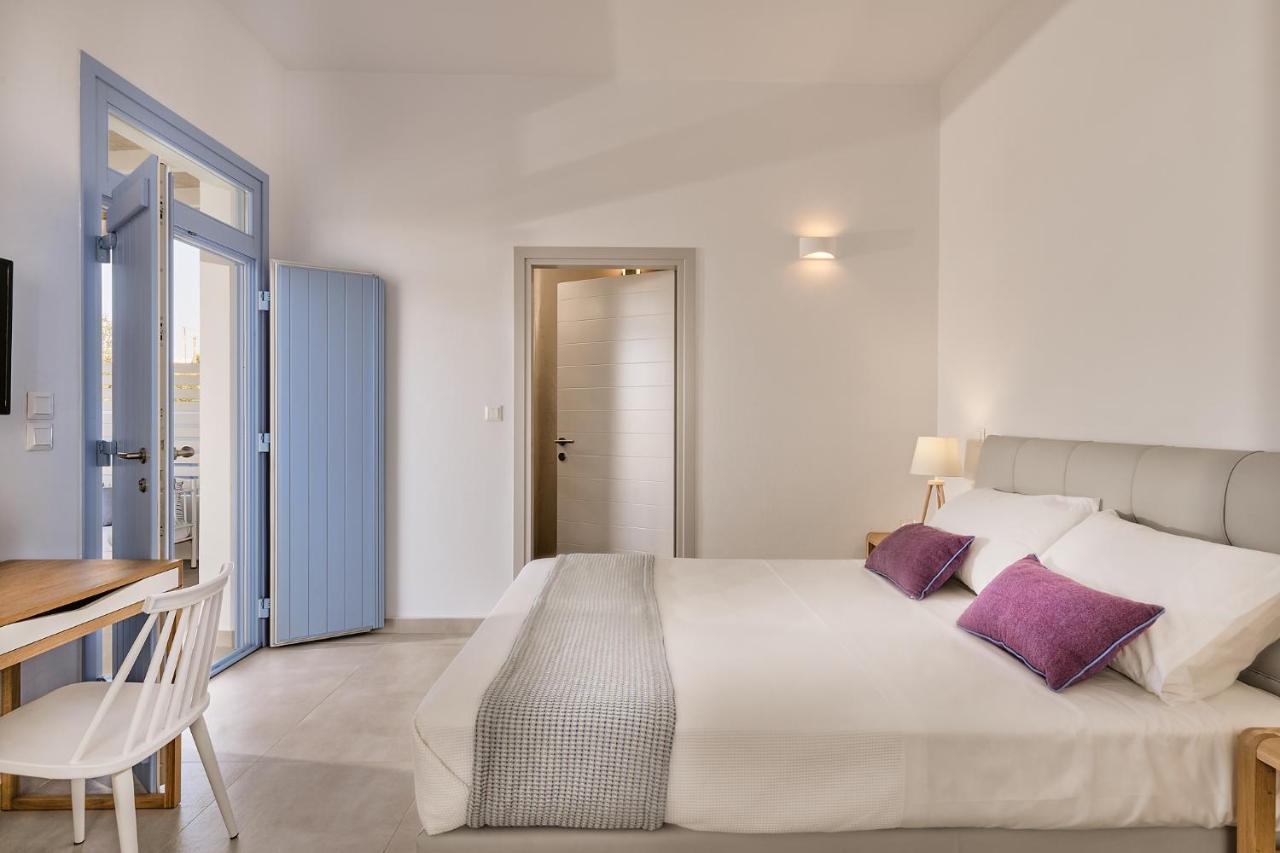 My Chorio Mykonos Country Summer House * Platis Yialos