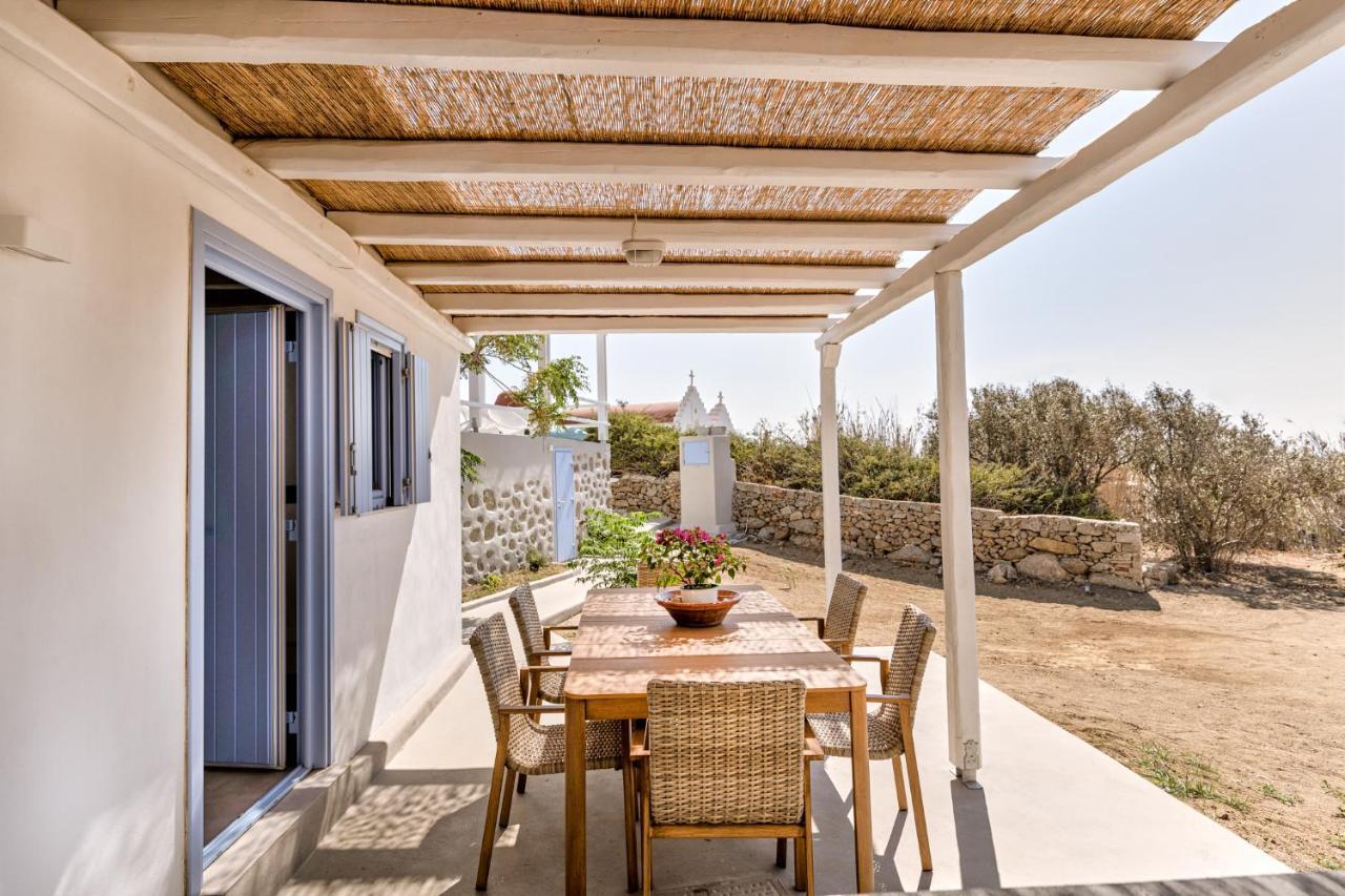 My Chorio Mykonos Country Summer House Villa