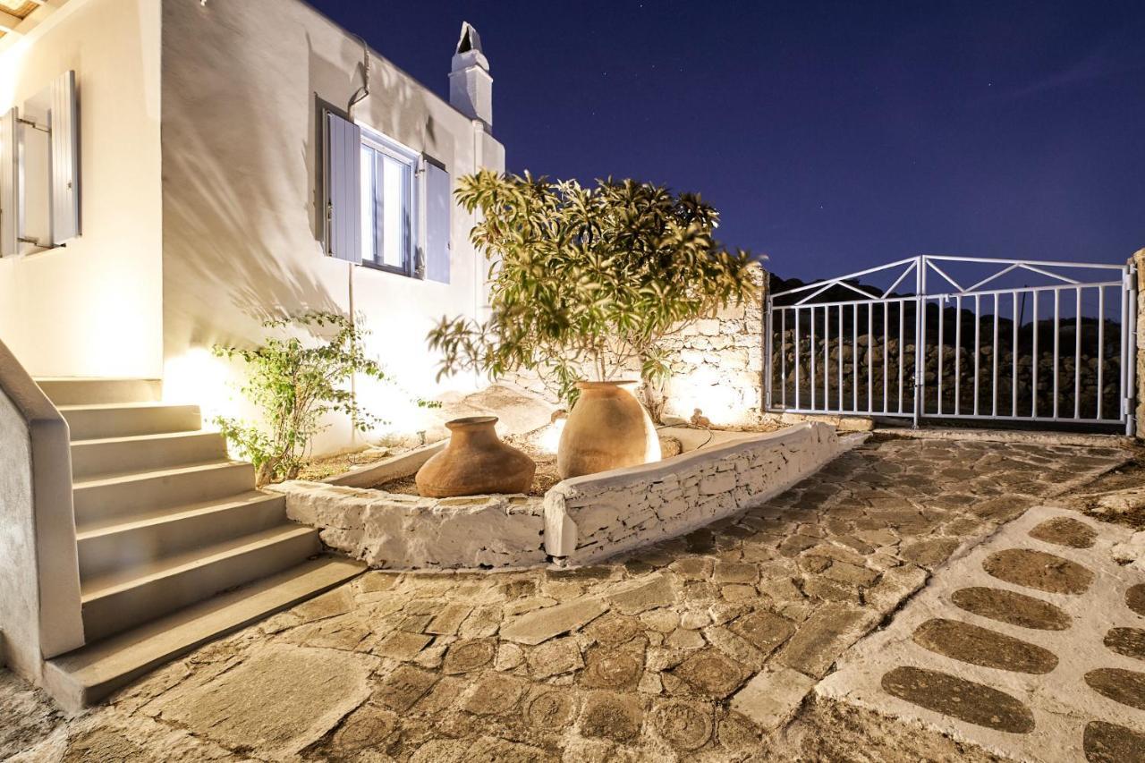 My Chorio Mykonos Country Summer House * Platis Yialos