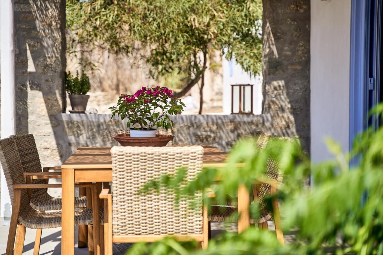 Villa My Chorio Mykonos Country Summer House *