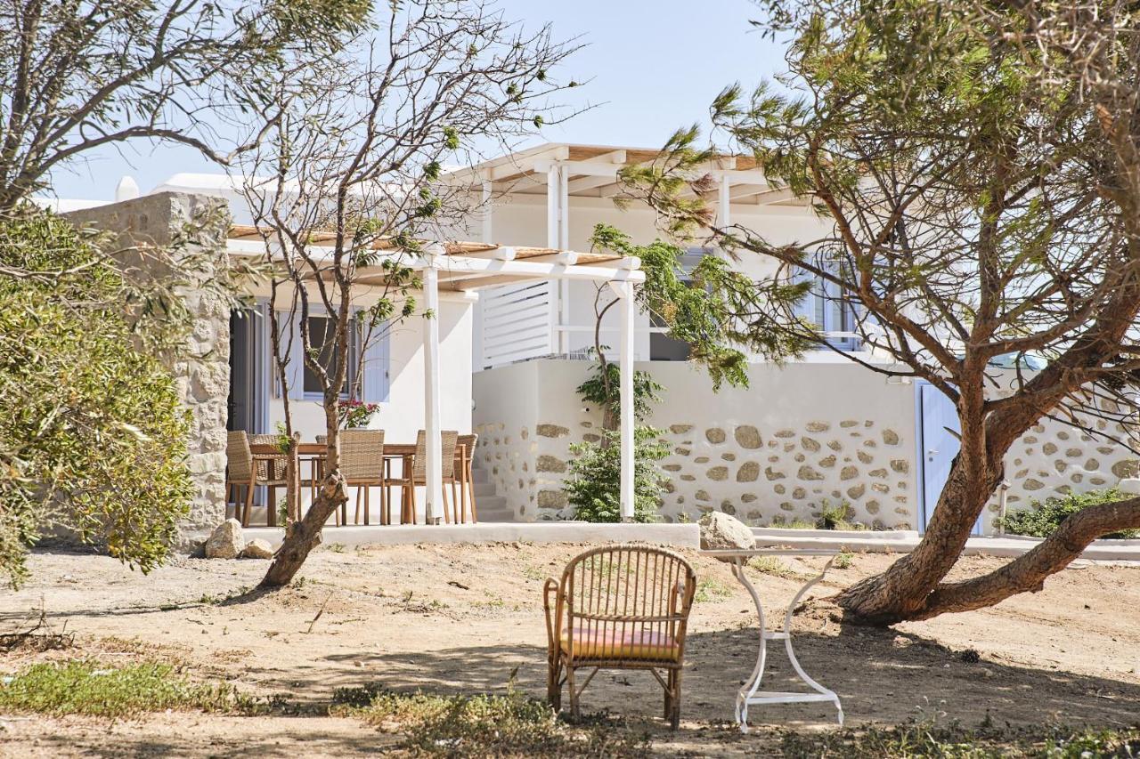 My Chorio Mykonos Country Summer House *