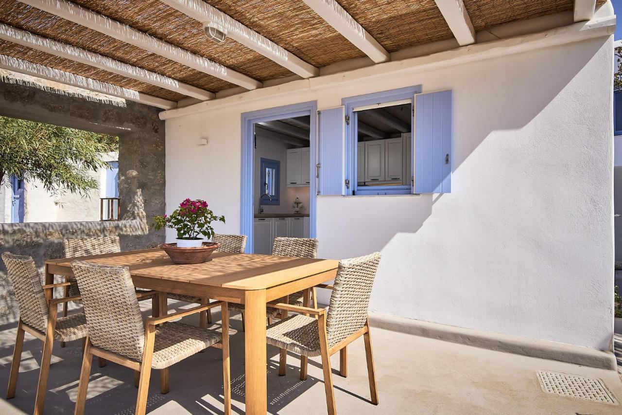 My Chorio Mykonos Country Summer House *