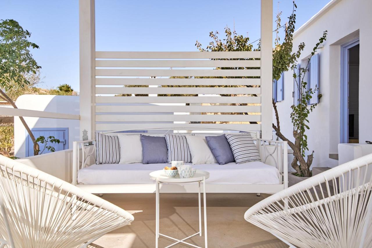 Villa My Chorio Mykonos Country Summer House Platis Yialos
