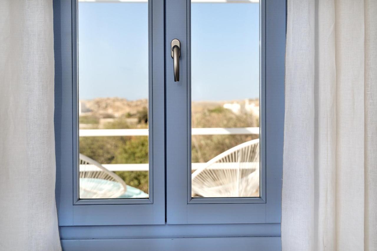 My Chorio Mykonos Country Summer House Villa *