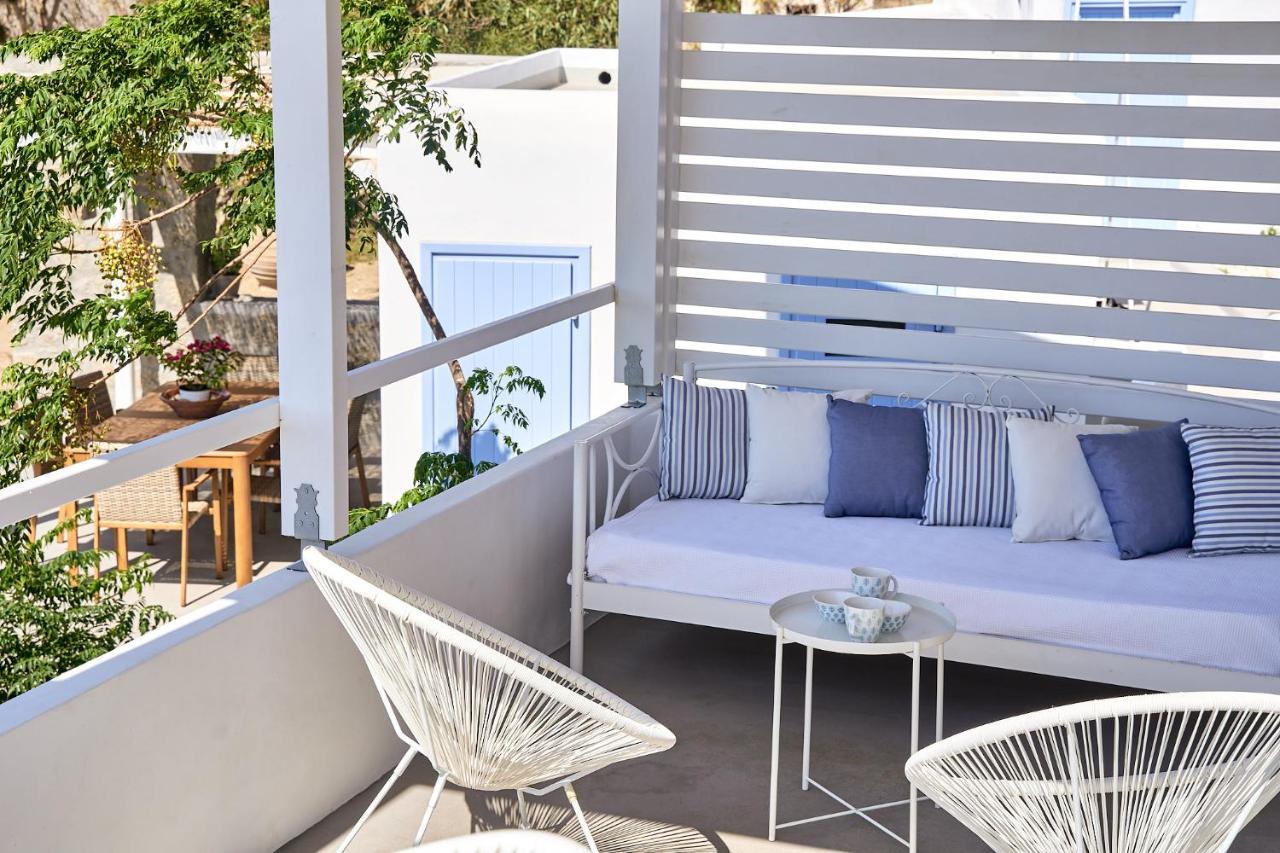 Villa My Chorio Mykonos Country Summer House *