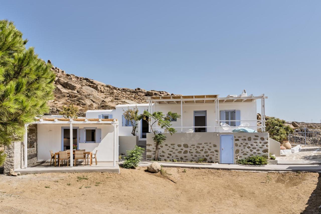 My Chorio Mykonos Country Summer House * Platis Yialos