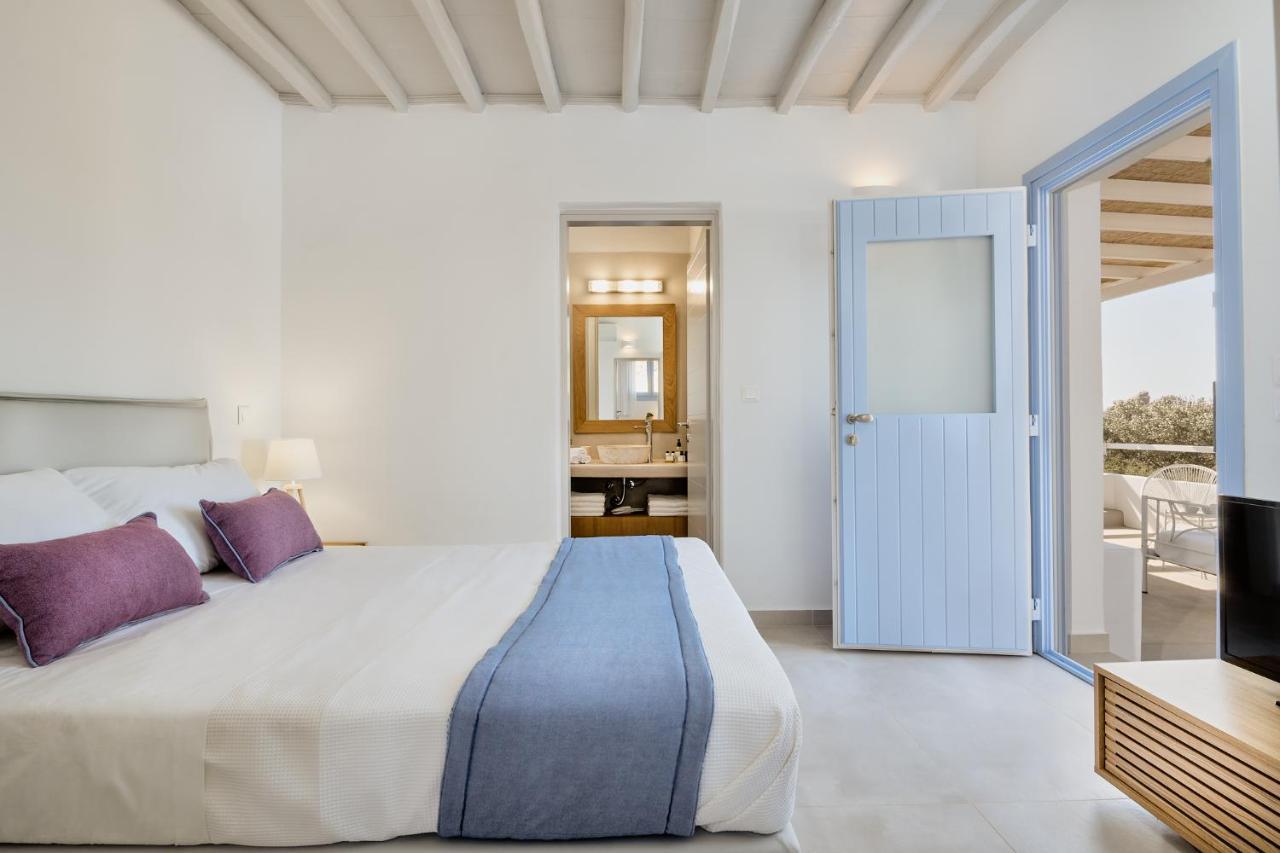 My Chorio Mykonos Country Summer House * Platis Yialos