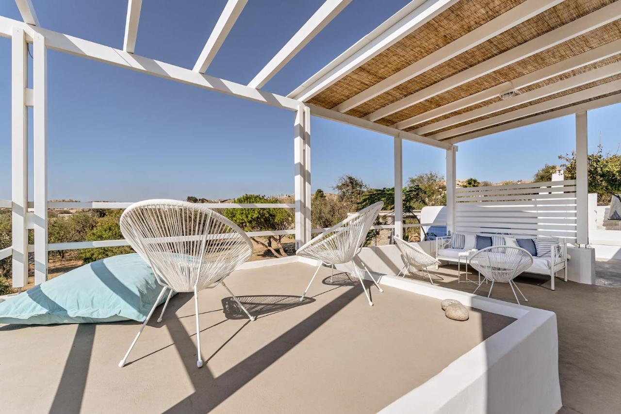 Villa My Chorio Mykonos Country Summer House *