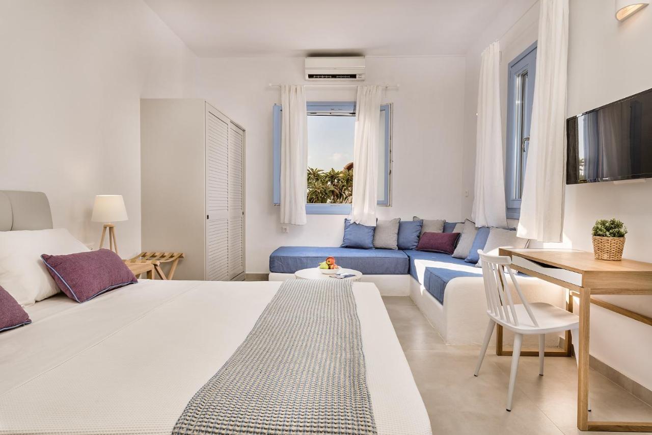 My Chorio Mykonos Country Summer House *